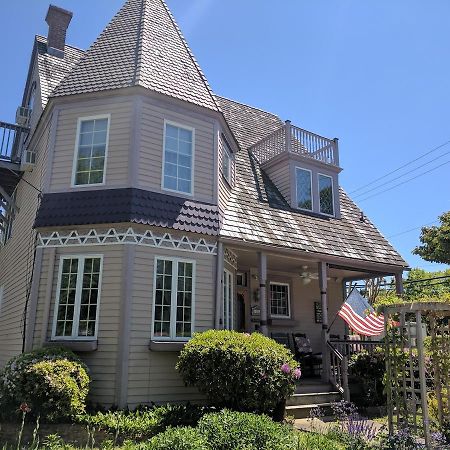 Inn At The Park Cape May Exterior photo